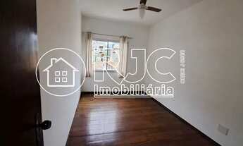 Imagem 10: Imóvel para venda tem 120 metros quadrados com 3 quartos em Tijuca - Rio de Janeiro - RJ