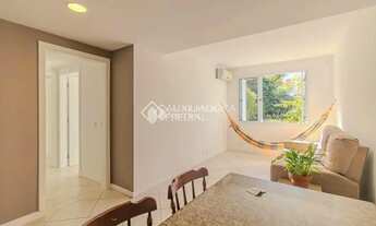 Imagem 3: Apartamento com 2 quartos em Farroupilha - Porto Alegre - RS