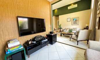 Imagem 7: Casa com 4 quartos, sendo 3 Suites à venda, 400 m² por R$ 2.850.000 - Olho D'agua - S