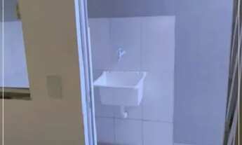 Imagem 6: Imóvel para venda tem 55 metros quadrados com 2 quartos em Trindade - São Gonçalo - RJ