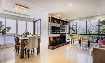 Imagem 3: Apartamento de 2 dormitórios 87m2 privativos 2 vagas de garagem no bairro Bela Vista