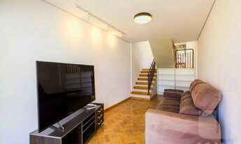 Imagem 3: Cobertura com 2 dormitórios sendo 2 suítes e 2 vagas - Santa Cecília