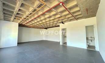 Imagem 2: Ed. Firenze Sala comercial 75m²
