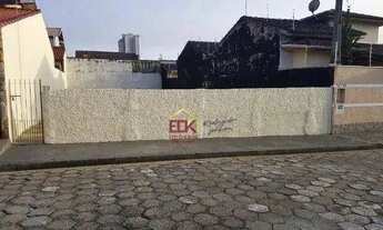 Imagem 2: Terreno à venda, 250 m² por R$ 308.000 - Cidade Jardim - Jacareí/SP