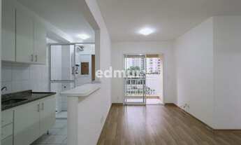 Imagem 5: APARTAMENTO para ALUGUEL com 56m² no bairro Campestre com 2 quartos e 1 vagas. Santo André