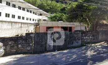 Imagem 2: Vargem Grande Terreno 1755 m2 construção de Galpão