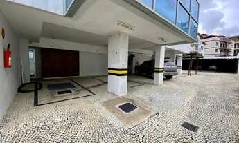 Imagem 7: Apartamento Cabo Frio Praia do Forte temporada 4 quartos 2 vagas garagem frente para mar 1