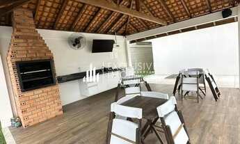 Imagem 7: COND. QUINTA DAS ORQUÍDEAS CASA DE 3/4 SENDO 1 SUÍTES, 110 METROS É 2 BANHEIROS