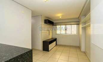 Imagem 2: Apartamento 2 Quartos, 1 Suíte, Vaga Coberta à Venda no Residencial Metropolitan em Águas