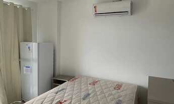 Imagem 2: Flat Mobiliado em Macaé