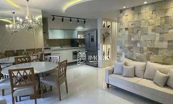 Imagem 2: Apartamento com 3 dormitórios à venda, 98 m² por R$ 1.090.000,00 - Jardim do Lago - Jundia