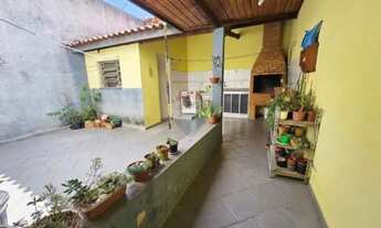 Imagem 2: Casa à Venda - Planalto com ponto de referência distribuidora Amazônico