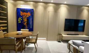 Imagem: Apartamento para aluguel e venda com 80