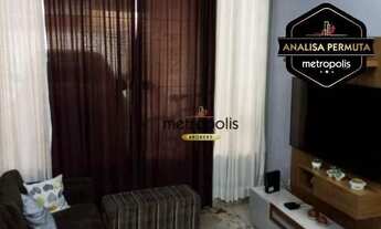 Imagem: Sobrado à venda, 227 m² por R$ 700.000,00