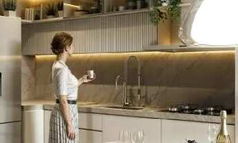 Imagem 5: Apartamento em Intermares com 02 quartos, sendo 01 suíte e área de lazer