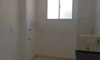 Imagem 6: Apartamento para aluguel, 2 quartos, 1 vaga, Jardim São Francisco - PIRACICABA/SP