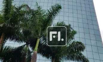 Imagem: Conjunto à venda, 155 m² por R$ 3.500.000,00