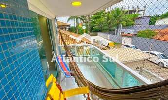 Imagem 7: Ilhéus - Apartamento 3 dormitórios, sendo 2 suítes - Venda - Residencial Tropical