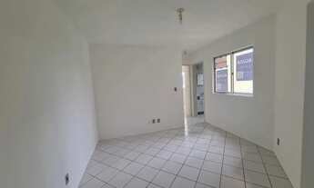 Imagem 5: Apartamento 2 quartos 46m² no bairro praia comprida em São José