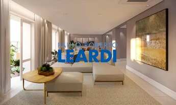 Imagem: APARTAMENTO - HIGIENÓPOLIS - SP