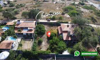 Imagem 7: EXCELENTE TERRENO NASCENTE NO MELHOR DAS DUNAS