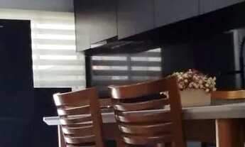 Imagem: Casa 160m² 3 quartos sendo 2 suítes, com