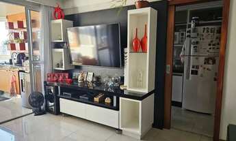 Imagem 2: Imóvel para venda tem 100 metros quadrados com 3 quartos em Itapuã - Vila Velha - ES