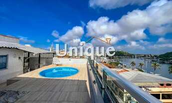 Imagem: Cobertura, 164m2, Centro - Cabo Frio, à