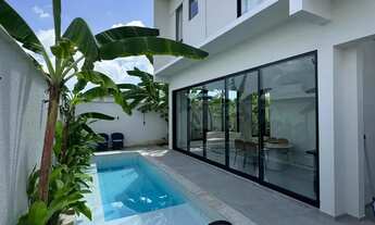 Imagem: Casa no Damha aluguel possui 380 metros