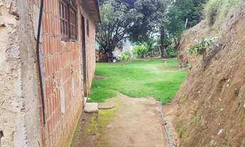 Imagem 7: Vende-se terreno por partes ou inteiro com casa