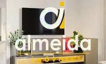 Imagem 3: ART STUDIOS Apartamento com 2 dormitórios