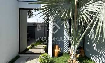 Imagem 3: Casa à venda com 3 dormitórios em Reserva real, Montes claros cod:176