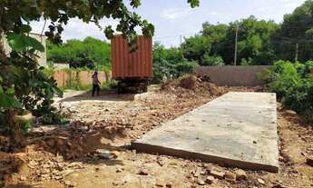 Imagem 2: Lote/Terreno para aluguel, no bairro Tres Andares, Teresina/PI
