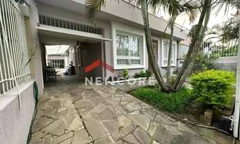 Imagem: Casa em Avenida Rachel Wolfrid - Morro Santana