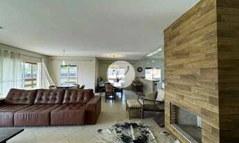 Imagem 3: Chácara em condomínio fechado com 3 dormitórios à venda, 2400 m² por R$ 1.300.000 - Zanzal