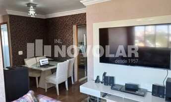 Imagem: Apartamento, Vila Gustavo com 2 dormitórios