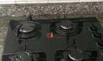 Imagem 6: Casa com 3 dormitórios para alugar, 150 m² por R$ 2.880,00/mês - 12 de Setembro - Jaguariú