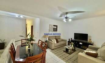 Imagem 3: Casa à venda 3 quartos - Aparecida Santos/SP