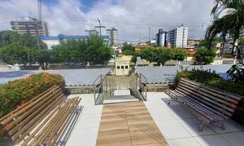 Imagem 3: Apartamento Bairro Latino térreo