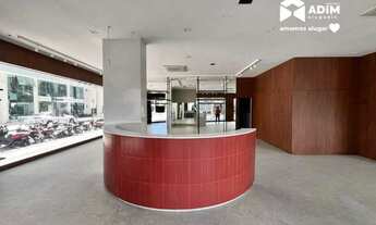 Imagem 3: Aluguel Anual: Sala comercial reformada na Avenida Brasil com 257 metros - Balneário Cambo