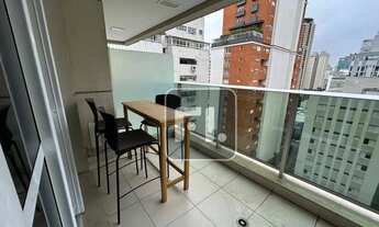 Imagem 7: Conjunto à venda, 87 m² por R$ 2.000.000,00 - Itaim Bibi - São Paulo/SP