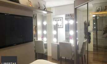 Imagem 6: Apartamento com 03 quartos e 01 vaga Bairro Camaquã