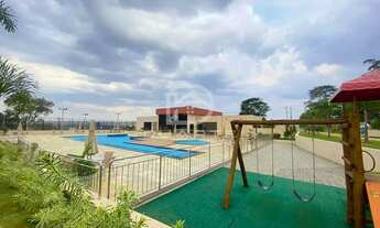 Imagem 6: Ágio de lote em Condomínio Residencial Gaudí, Qd 14