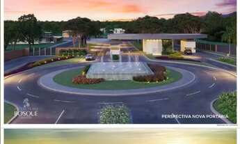 Imagem 4: Condomínio Estância Do Bosque