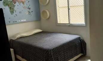 Imagem 7: Alugo Cobertura Duplex, frente ao mar da Praia da Costa! Piscina, churrasqueira e sauna pr