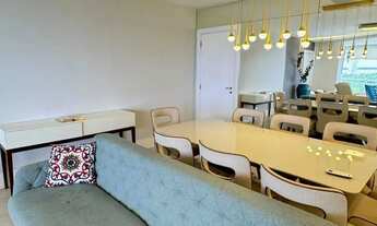 Imagem 3: Apartamento no condomínio Ilha Bela