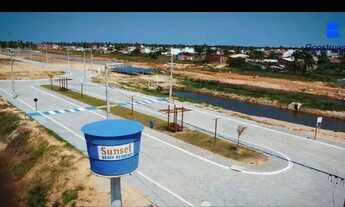 Imagem 9: SUNSET BEACH - Lote c/ 209,55m² - Barra dos Coqueiros SE