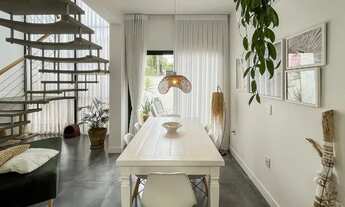 Imagem 5: Linda Casa de Revista no Rio Tavares em Florianópolis com 3 quartos