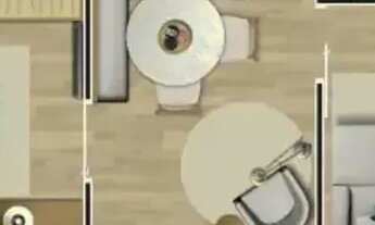 Imagem 7: APARTAMENTO COM ENTRADA PARCELADA E PARCCELAS MINIMAS QUE CABEM NO SEU BOLSO NA SAPIRANGA