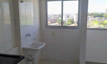 Imagem 6: Apartamento de 2 Quartos com Suíte à Venda no Brisas Di Lourenzzo 57 m², Andar Alto com V